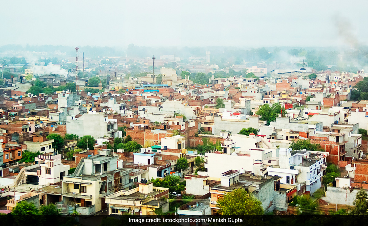 Punjab Man Kills 20-Year-Old Daughter, Drags Body With Bike