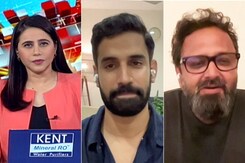 From Reel to Real: "Elated" 'Rocket Boys' Makers On Chandrayaan-3 Landing From Reel to Real: "Elated" 'Rocket Boys' Makers On Chandrayaan-3 Landing