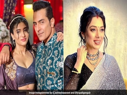 अनुपमा को बरखा कसेगी औलाद पर ताना तो गुस्से में वनराज देगा साथ, अपकमिंग ट्विस्ट देख फैंस कहेंगे- अब क्या होने... अनुपमा को बरखा कसेगी औलाद पर ताना तो गुस्से में वनराज देगा साथ, अपकमिंग ट्विस्ट देख फैंस कहेंगे- अब क्या होने...