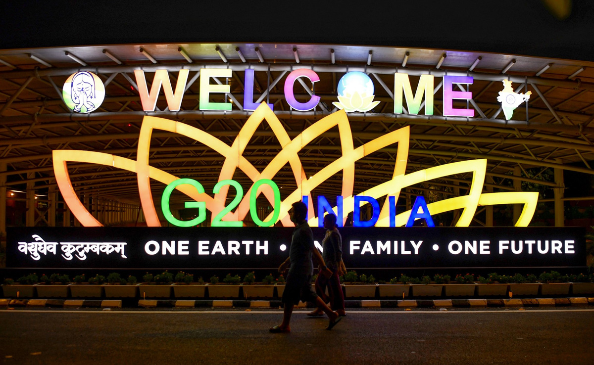 India Suggests G20 Nations To Cooperate To Deal With Fugitive Economic Offenders