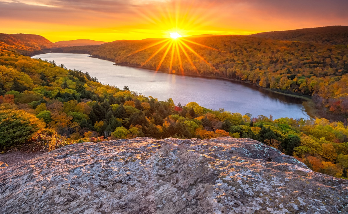 World Photography Day: 5 Picturesque Locations Around The Globe