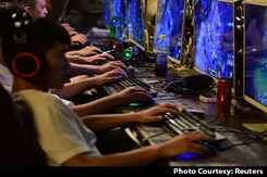 Lok Sabha Passes GST Bill To Tax Online Gaming, Casinos, Race Clubs At 28% Lok Sabha Passes GST Bill To Tax Online Gaming, Casinos, Race Clubs At 28%