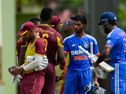 Ishan Kishan, Tilak Varma And...: What Team India Learned From West Indies Series