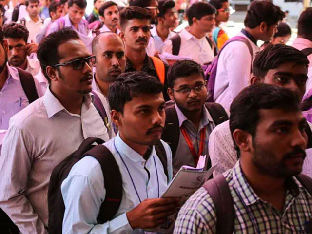 Where Are The Jobs: Experts On The Importance Of Constant Reskilling