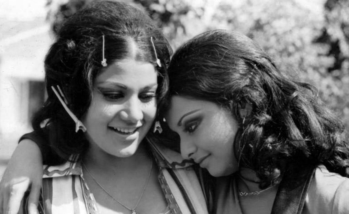 इस सुपरस्टार ने एक B ग्रेड फिल्म कर बर्बाद कर लिया अपना करियर, नहीं की शादी, आपने पहचाना?