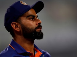 "Don't Sledge Virat Kohli, He Will Get Bored And...": South Africa Great's Unique Tip To Bowlers
