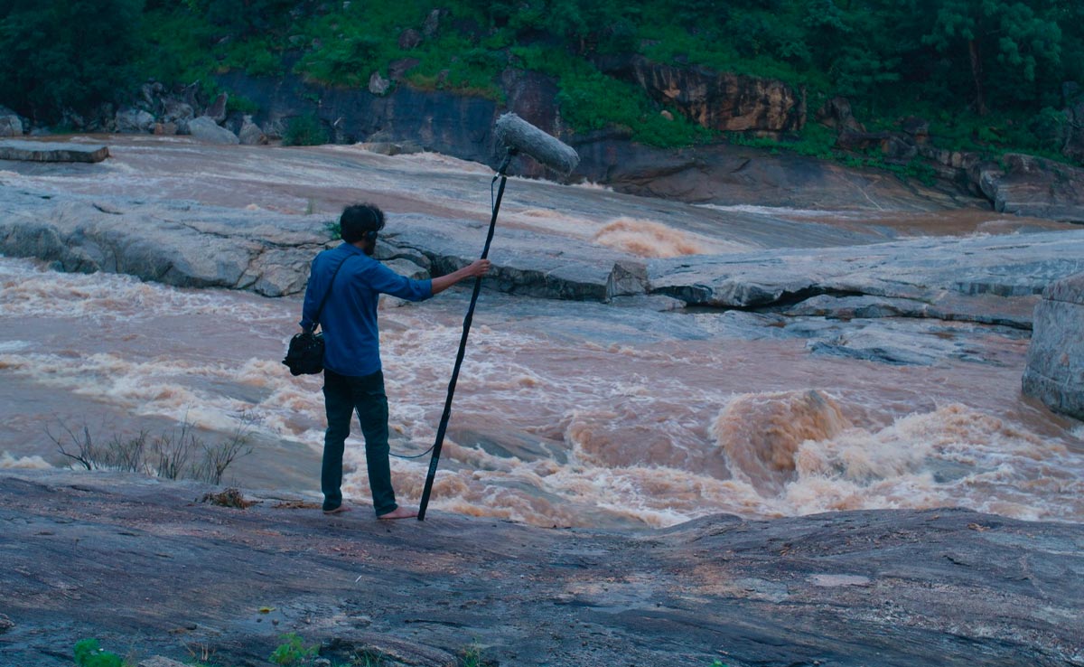 <i>Whispers Of Fire & Water</i> Review: More Than Just A Cinematic Gem