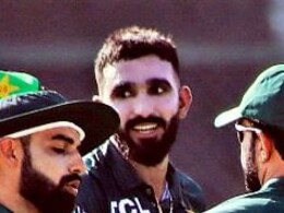 On Pakistan's Cricket World Cup 2023 Chances, Ex-England Star Drops 'Discombobulated' Bombshell