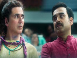 OMG 2 Box Office Collection Day 5: गदर 2 की दहाड़ के बीच भी जारी OMG 2 की जंग, 15 अगस्त को कर ली सबसे ज्यादा कमाई OMG 2 Box Office Collection Day 5: गदर 2 की दहाड़ के बीच भी जारी OMG 2 की जंग, 15 अगस्त को कर ली सबसे ज्यादा कमाई