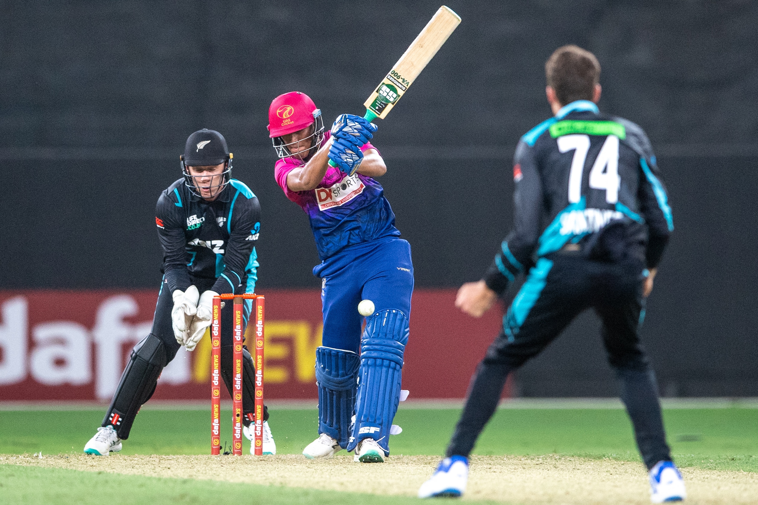 United Arab Emirates Cricket Team United Arab Emirates Match