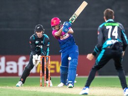 Tim Southee's Five-Wicket Haul Helps New Zealand Earn Hard-Fought 19 Run Win Over UAE In 1st T20I