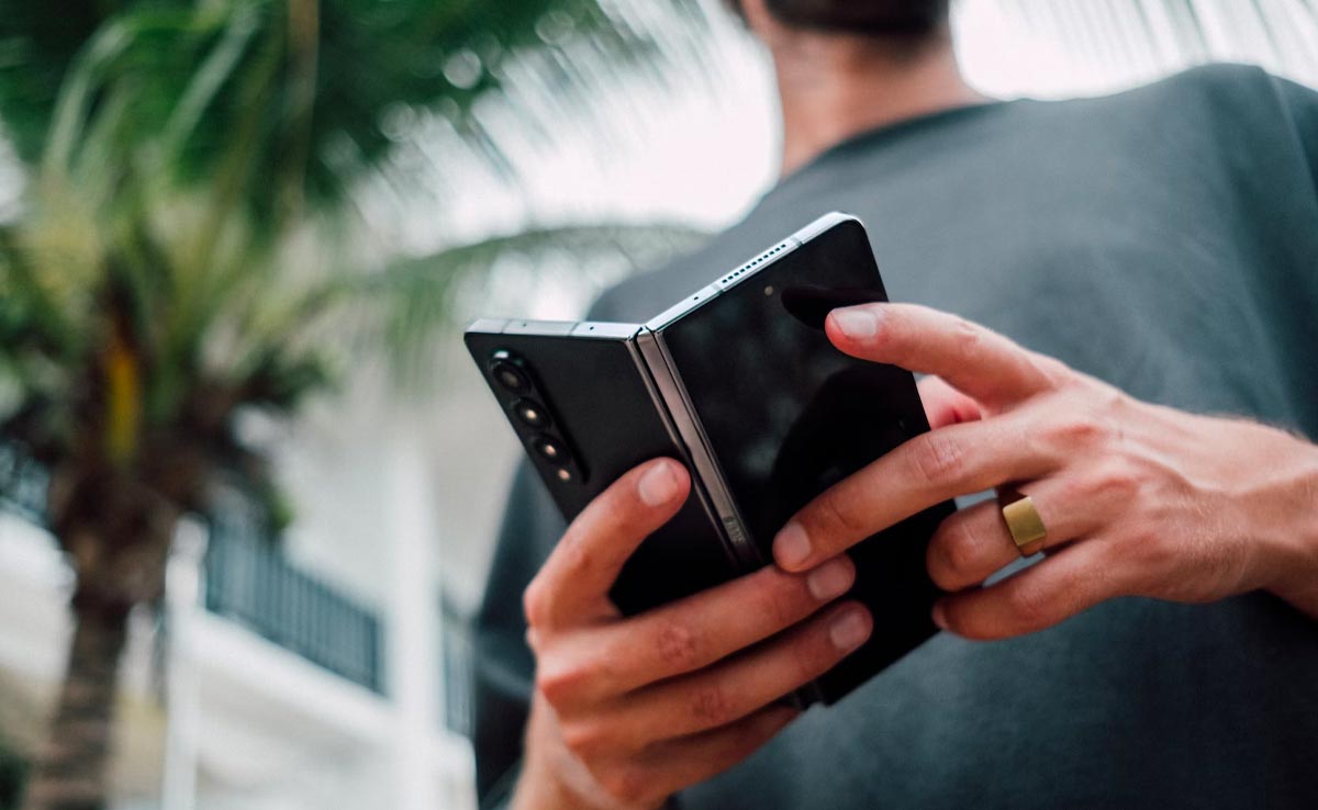 Thane Man Orders Smartphone Worth Rs 46,000 Online, But Receives Soap Bars