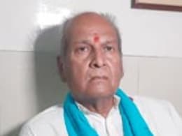 'सांगोद में कभी नहीं जीता है बाहरी प्रत्याशी, खामियाजा भुगतेगी पार्टी', कांग्रेस की लिस्ट पर भरत सिंह की चेतावनी 'सांगोद में कभी नहीं जीता है बाहरी प्रत्याशी, खामियाजा भुगतेगी पार्टी', कांग्रेस की लिस्ट पर भरत सिंह की चेतावनी