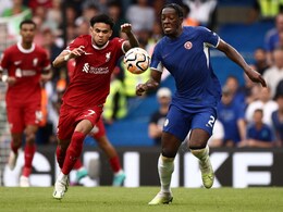 Chelsea, Liverpool Stalemate Shows Need For Moises Caicedo
