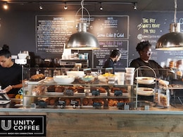 ISS India's Food Services Arm Expanding Rapidly, Focused on Employee Well-being