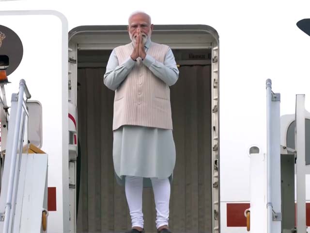 BRICS Summit Begins Today, Buzz Over Possible PM Modi-Xi Jinping Meet