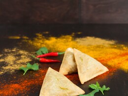 Irani Chai And Irani Samosa: Perfect Combination To Enjoy On A Weekend