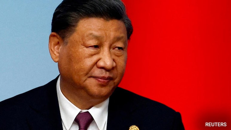 US Accuses China Of Conducting 'Secret Nuclear Tests'