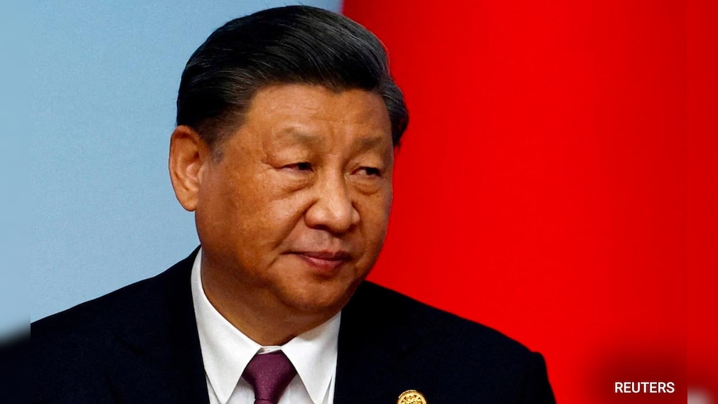 Opinion | China's Quiet Power Grab Is Hiding In Plain Sight