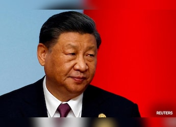 Opinion | China's Quiet Power Grab Is Hiding In Plain Sight