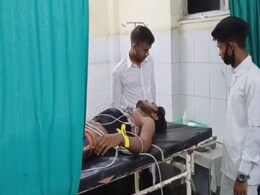 पुष्कर दो कावड़ियों की रोड एक्सीडेंट में मौत, बांसवाड़ा में कावड़िएं की चाकू गोदकर हत्या पुष्कर दो कावड़ियों की रोड एक्सीडेंट में मौत, बांसवाड़ा में कावड़िएं की चाकू गोदकर हत्या