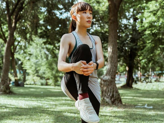 Is Protein Only A Component Of Muscles?