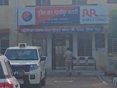 बालाजी थाने क्षेत्र के हिस्ट्रीशीटर निरंजन मीना उर्फ घुंडा की हत्या