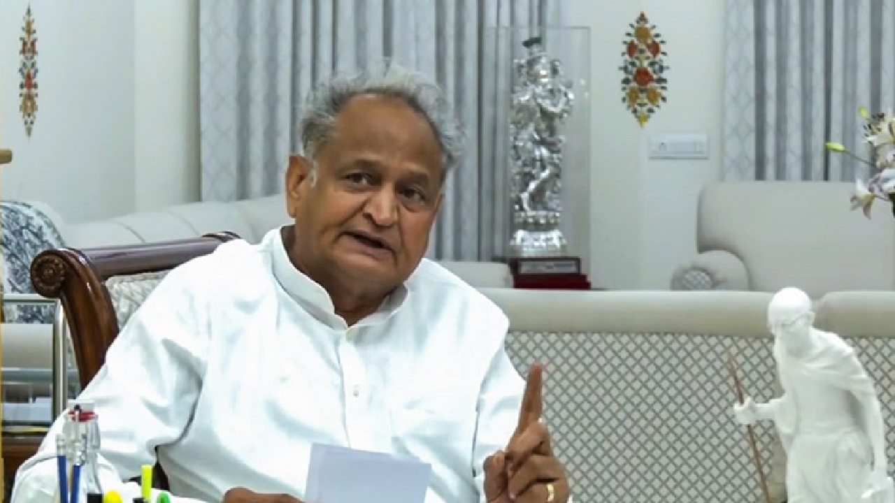 राजस्थान सरकार की ऋण राहत आयोग लाने की तैयारी, कर्जदार किसानों को ऐसे होगा फायदा