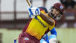 IND vs WI 2nd T20I: मैच के दौरान बने ये बड़े रिकॉर्ड, वेस्टइंडीज ने पहली बार किया ऐसा