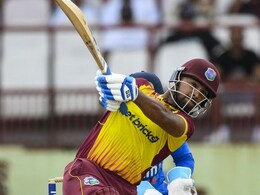 IND vs WI 2nd T20I: मैच के दौरान बने ये बड़े रिकॉर्ड, वेस्टइंडीज ने पहली बार किया ऐसा