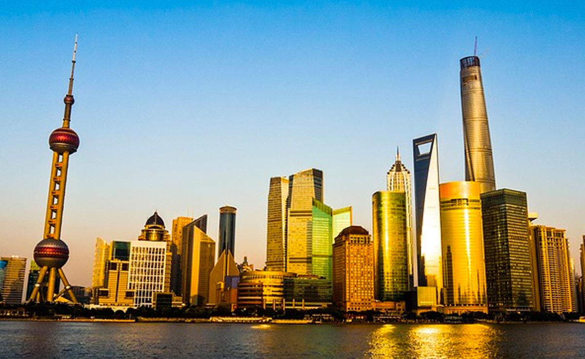 China To Ease Visa Regulations In An Attempt To Boost Economy