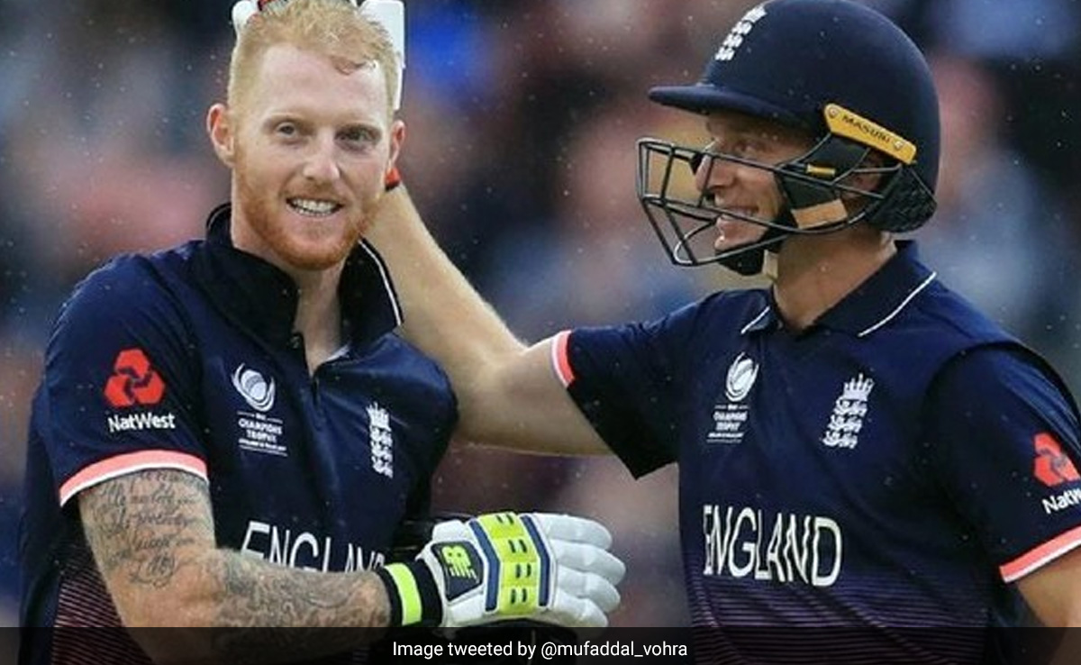 इंग्लैंड को फिर से विश्व चैंपियन बनाने के लिए इस दिग्गज को संन्यास से वापस लाना चाहती है ECB, सामने आई जानकारी