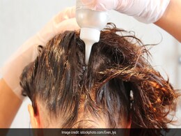 बालों को काला करने के लिए बादाम में मिलाकर लगा लें ये चीज, सिर पर नहीं दिखेगा एक भी सफेद बाल बालों को काला करने के लिए बादाम में मिलाकर लगा लें ये चीज, सिर पर नहीं दिखेगा एक भी सफेद बाल