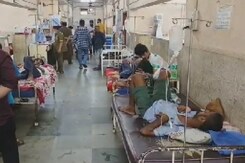 18 Deaths In 24 Hours In Maharashtra Government Hospital 18 Deaths In 24 Hours In Maharashtra Government Hospital