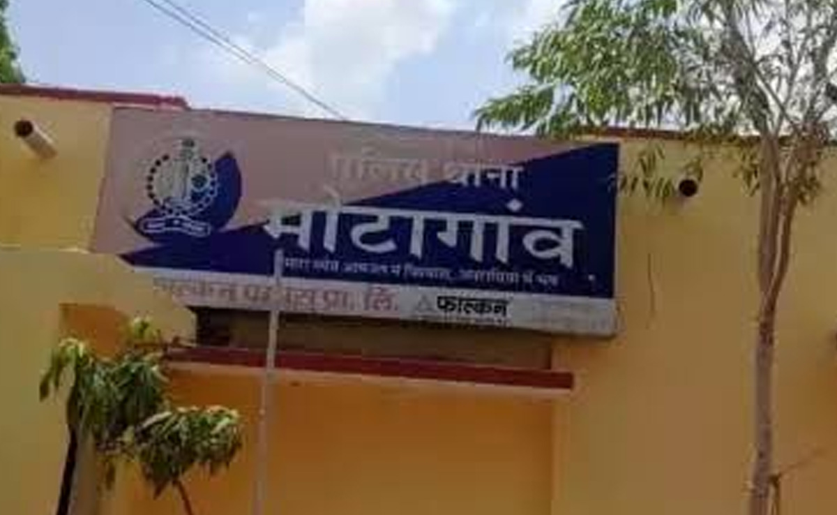 बांसवाड़ा : कॉन्स्टेबल के बेटे ने नौकरी दिलाने का लालच देकर युवकों से ठगे लाखों रुपए