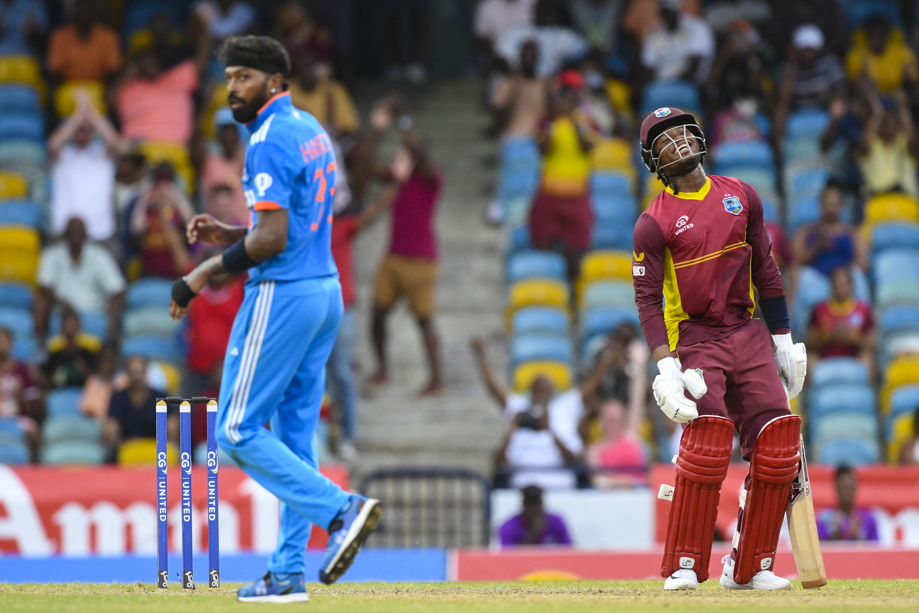 WI vs IND: पहले T20 में भारतीय प्लेइंग XI को लेकर बन रहे ऐसे समीकरण, इन 4 खिलाड़ियों ने हार्दिक के सामने खड़ा किया कन्फ्यूजन