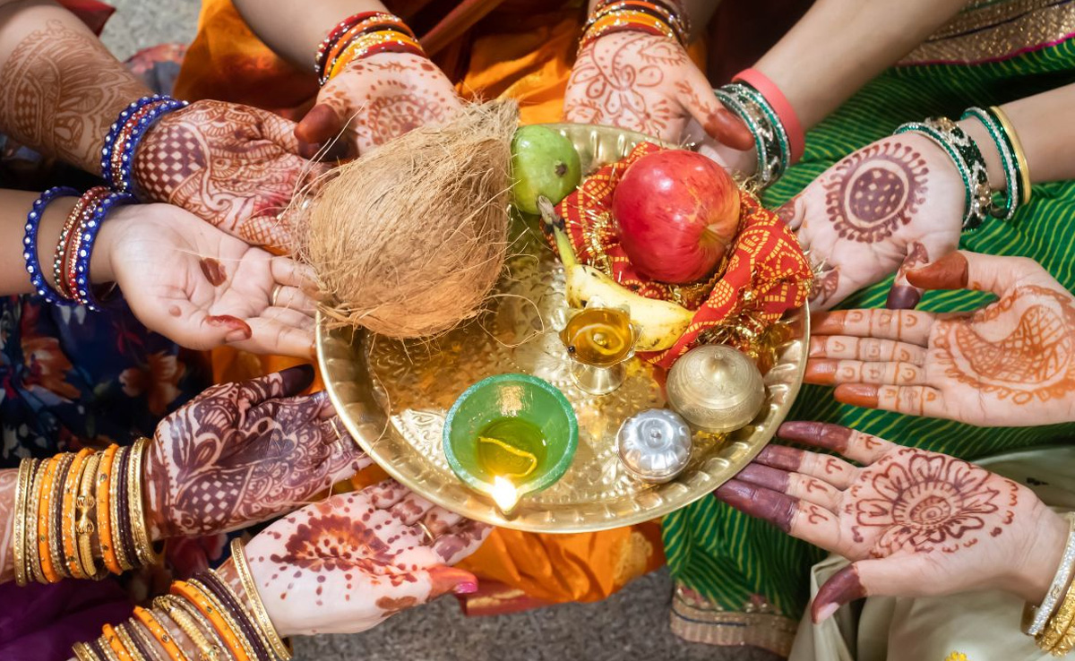 Hartalika Teej 2023 : व्रत-शुभ मुहूर्त से लेकर जरूरी सामग्री की जानकारी यहां पाएं
