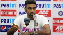 "Saw Henry Olonga's Tweet And...": R Ashwin On 'Inaccurate' Heath Streak Death Rumour