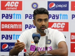 "Saw Henry Olonga's Tweet And...": R Ashwin On 'Inaccurate' Heath Streak Death Rumour