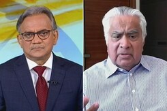 'Freebies Politics Is One Kind Of Corruption,' Harish Salve In An Exclusive Conversation With NDTV 'Freebies Politics Is One Kind Of Corruption,' Harish Salve In An Exclusive Conversation With NDTV