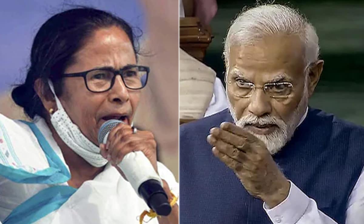 Opinion | In Bengal’s Final Phase, Identity, Culture And Welfare Battles Take The Stage