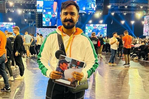 Master Instagram Growth with Sorav Jain: 5 Game-Changing Lessons for Success