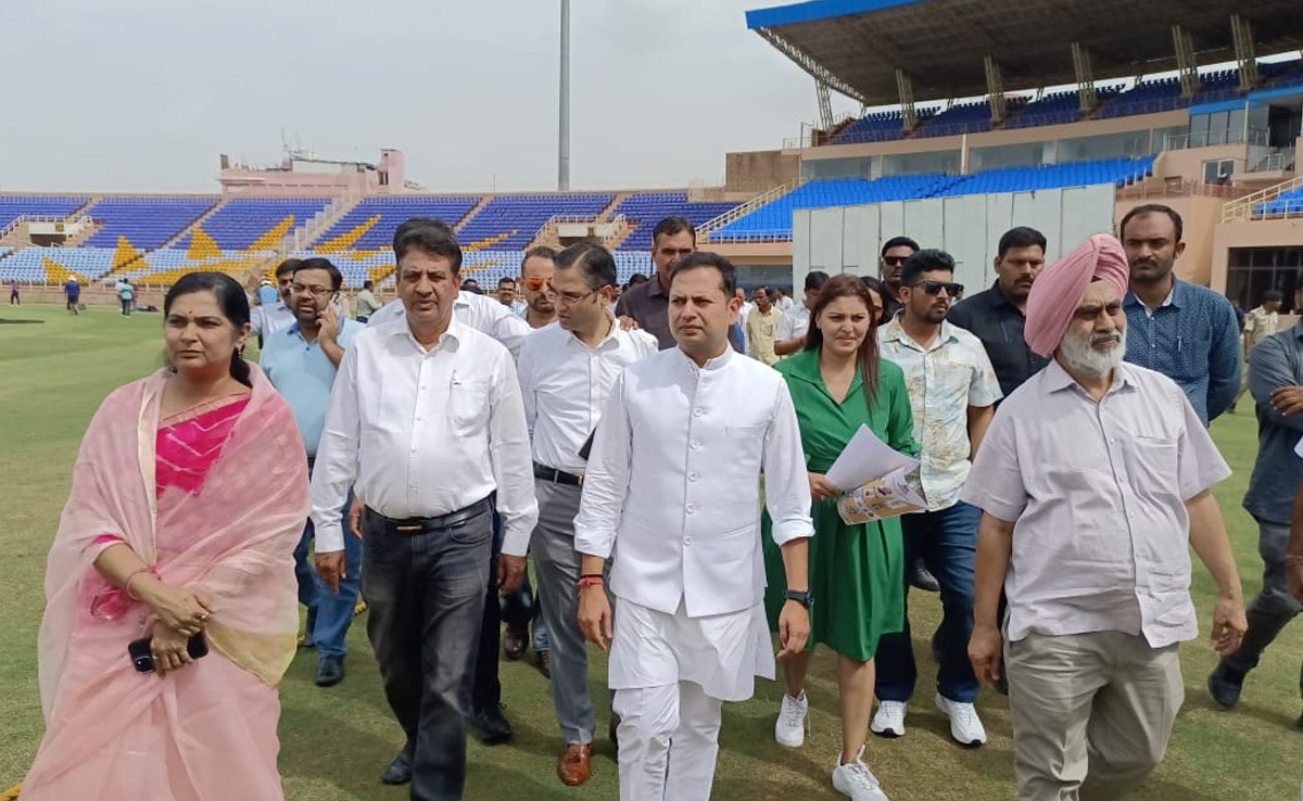 RPL 2023: 27 से क्रिकेट का रोमांच, CM करेंगे शुभारंभ, कपिल देव भी आएंगे; जैकलीन और कनिका करेंगी परफॉर्म