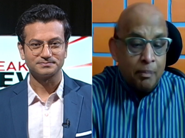 'If I.N.D.I.A. Fights On Leadership Control...": Research Body Official