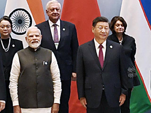 BRICS Summit Begins Today, Buzz Over Possible PM Modi-Xi Jinping Meet, Other Top Stories