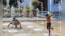 El Nino Likely To Result In Deficient Indian Monsoon, Raises Crop Concerns
