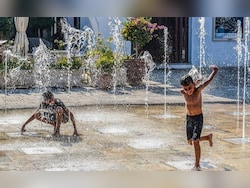 El Nino Likely To Result In Deficient Indian Monsoon, Raises Crop Concerns