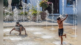El Nino Likely To Result In Deficient Indian Monsoon, Raises Crop Concerns