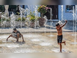 El Nino Likely To Result In Deficient Indian Monsoon, Raises Crop Concerns