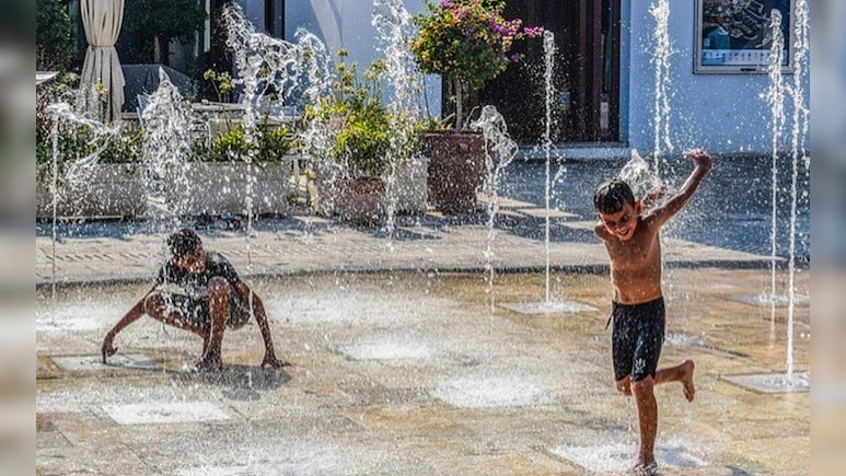 El Nino Likely To Result In Deficient Indian Monsoon, Raises Crop Concerns